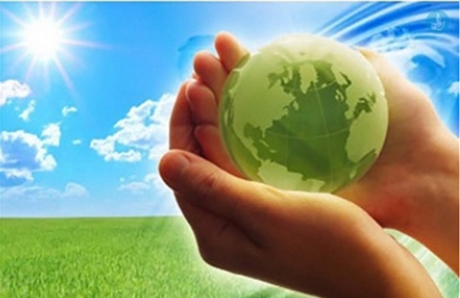 Ενημέρωση για τα περιβαλλοντικά προβλήματα στην Παγκόσμια Ημέρα Περιβάλλοντος 
